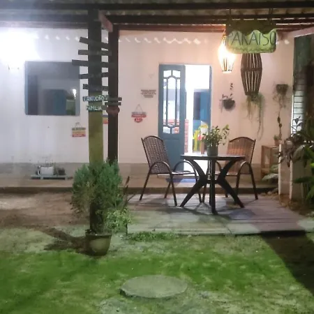 Casas 1 De Isaac Maragoji Exterior photo