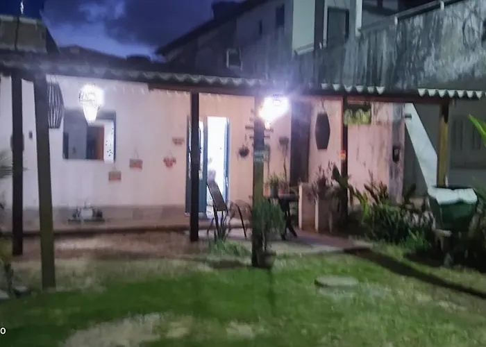 Casas 1 De Isaac