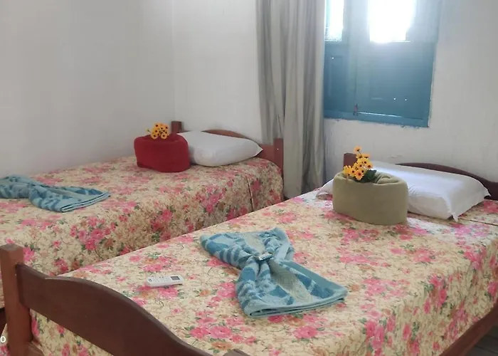 Casas 1 De Isaac