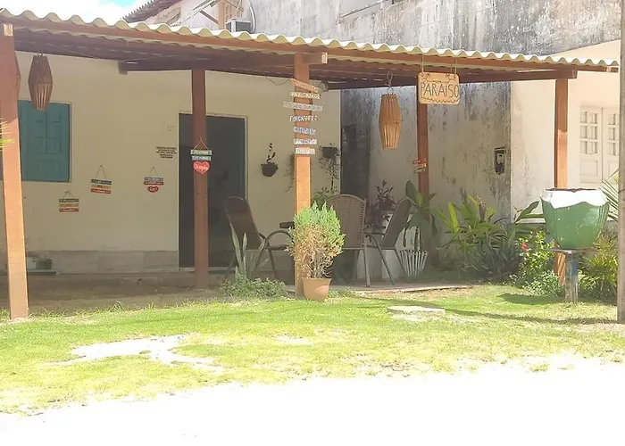 Casas 1 De Isaac