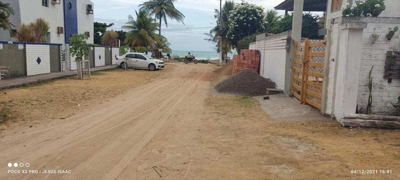 Casas 1 De Isaac *