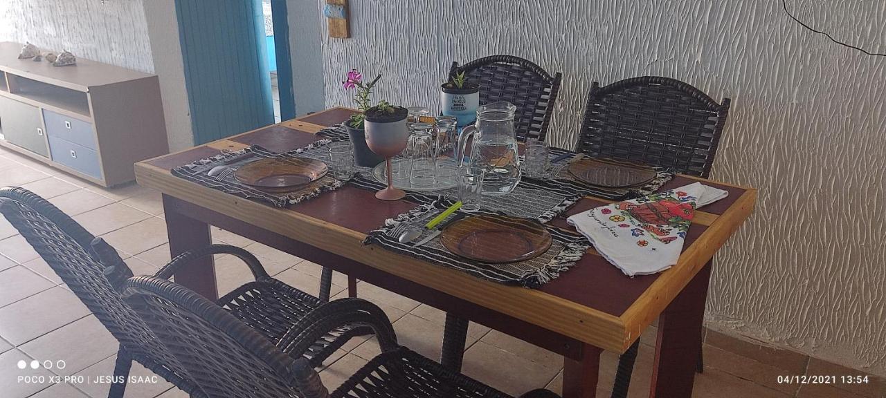Casas 1 De Isaac *