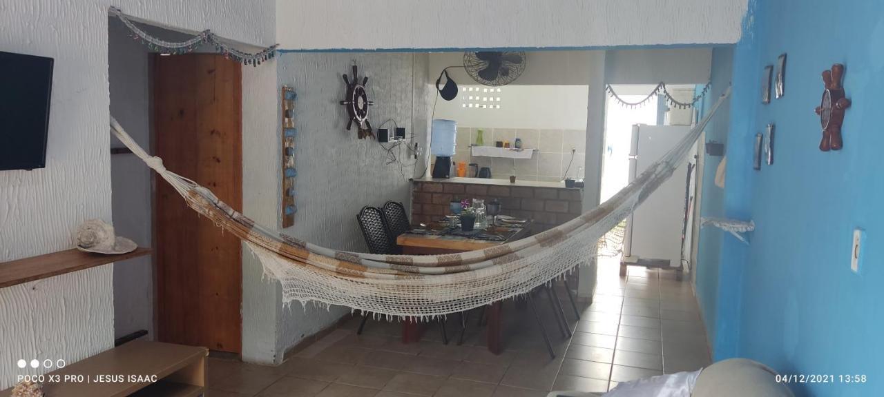 Casas 1 De Isaac Homestay Maragogi