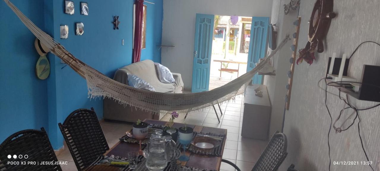 Homestay Casas 1 De Isaac