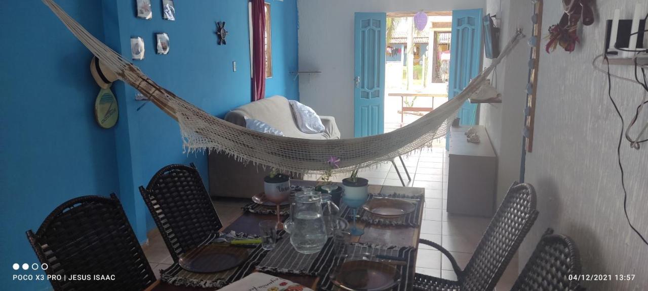 Homestay Casas 1 De Isaac