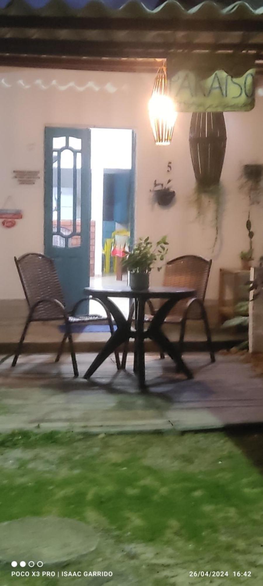 Homestay Casas 1 De Isaac
