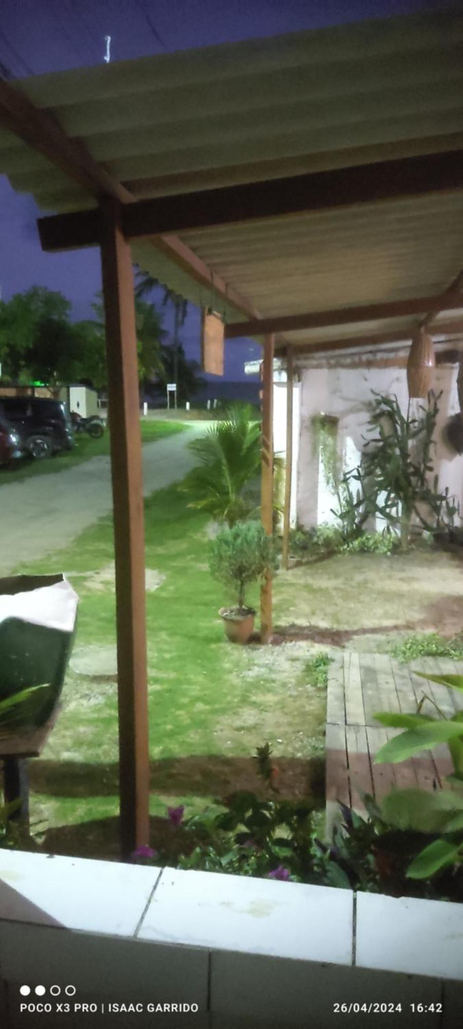 Homestay Casas 1 De Isaac Maragogi