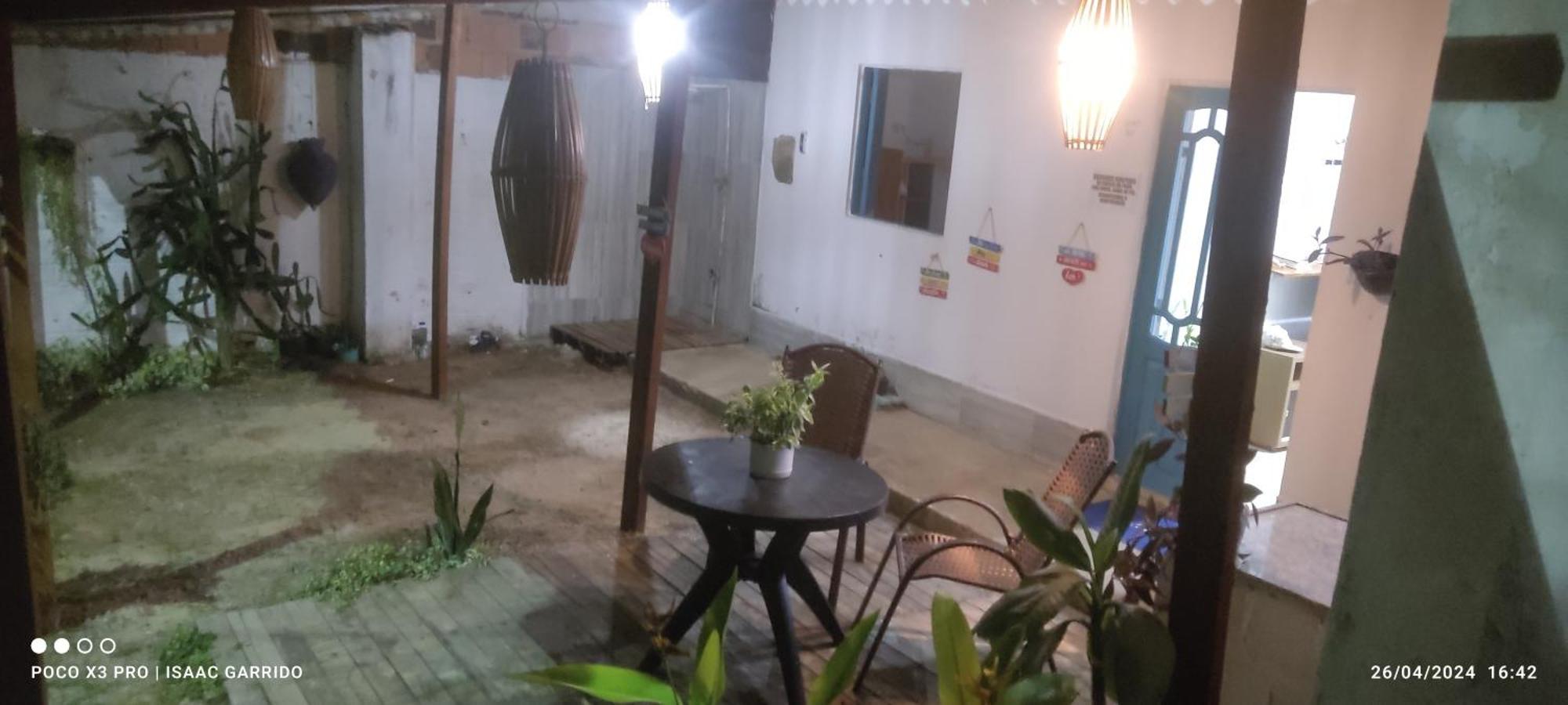 Homestay Casas 1 De Isaac