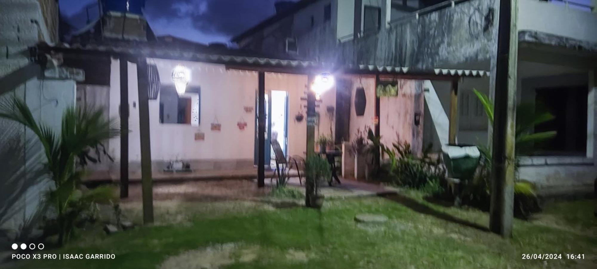 Casas 1 De Isaac