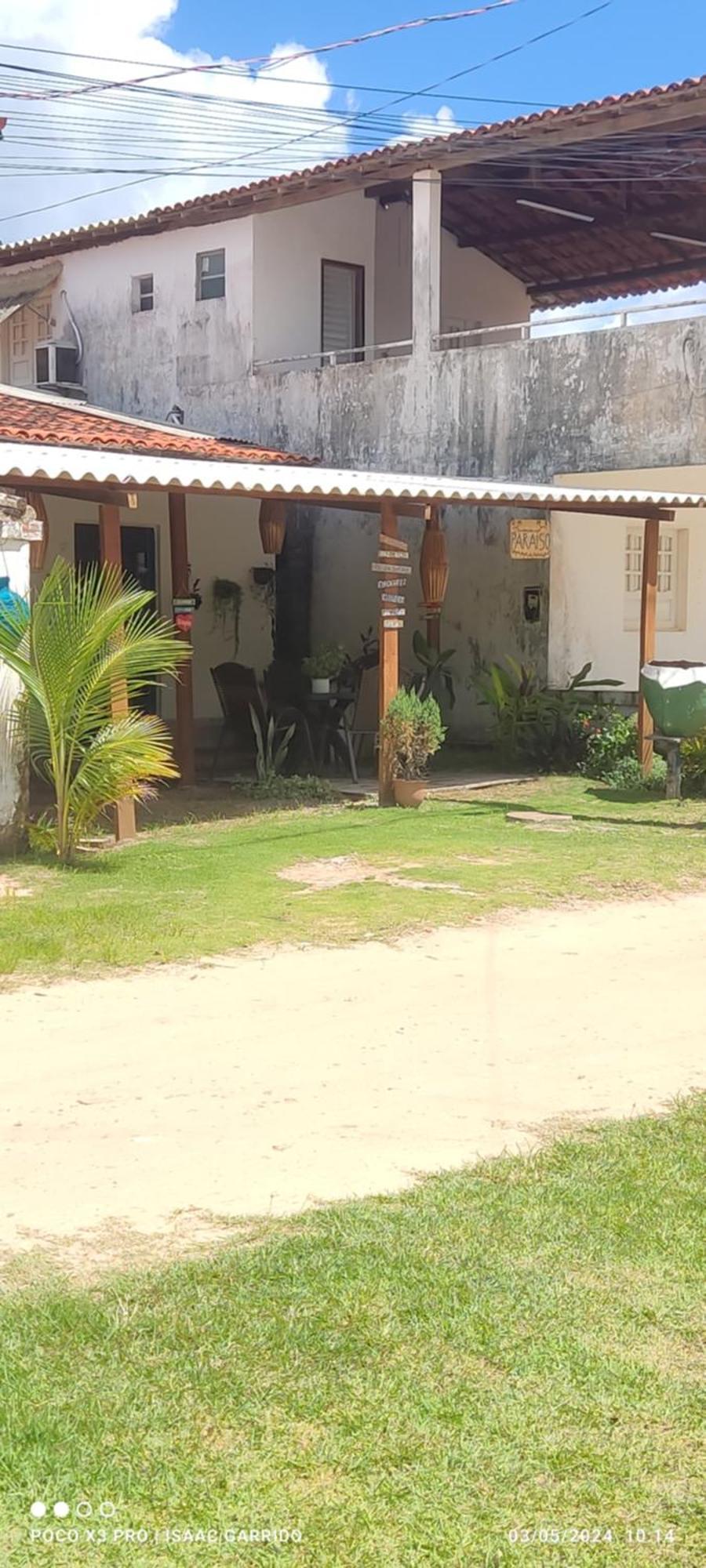 Casas 1 De Isaac
