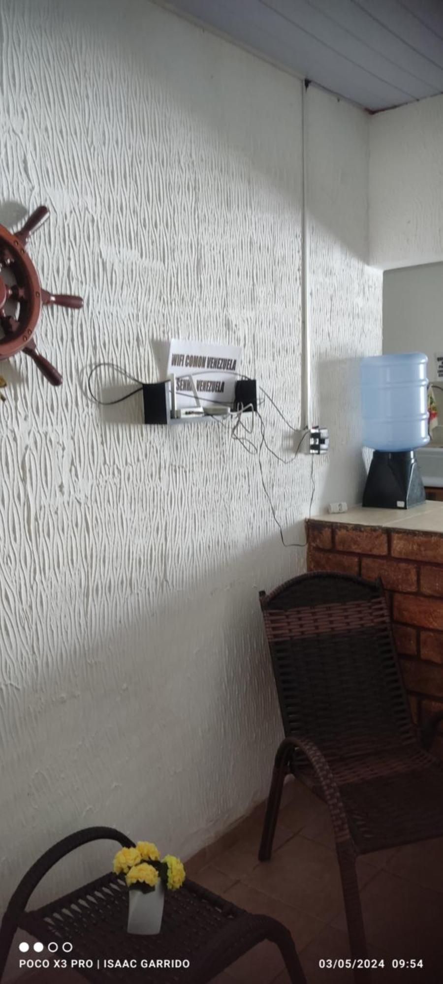 Homestay Casas 1 De Isaac *