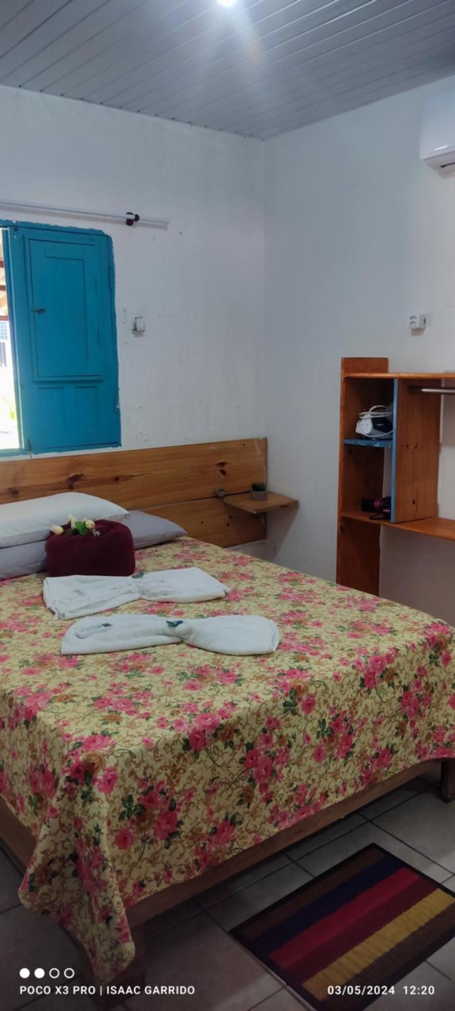 Casas 1 De Isaac Homestay Maragogi