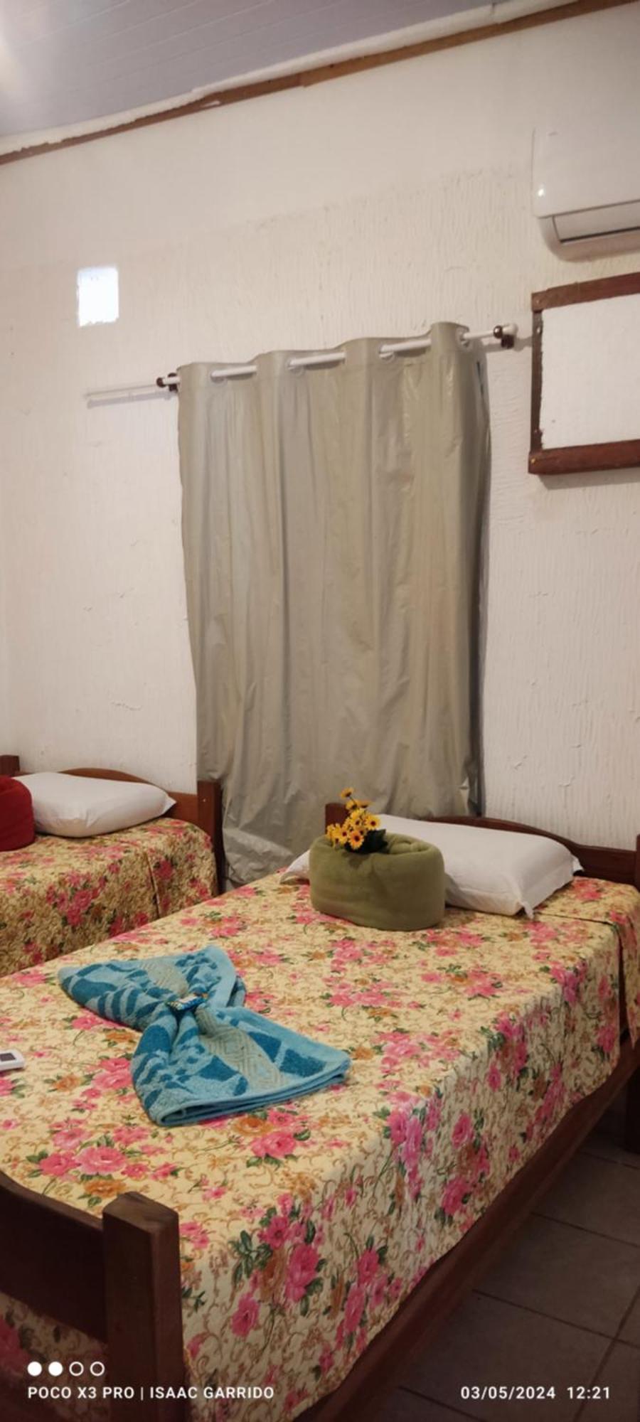 Homestay Casas 1 De Isaac Maragogi