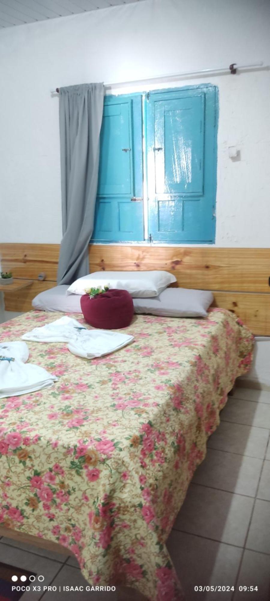 Casas 1 De Isaac