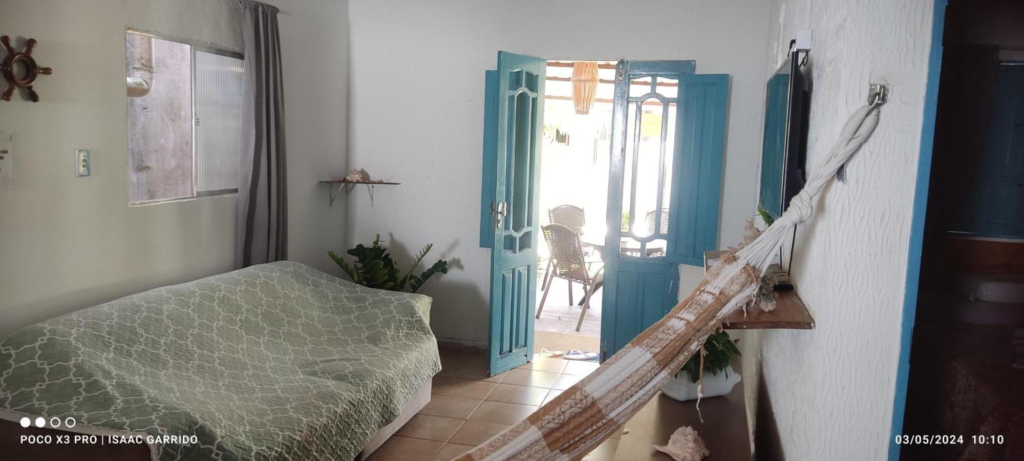 Casas 1 De Isaac Homestay