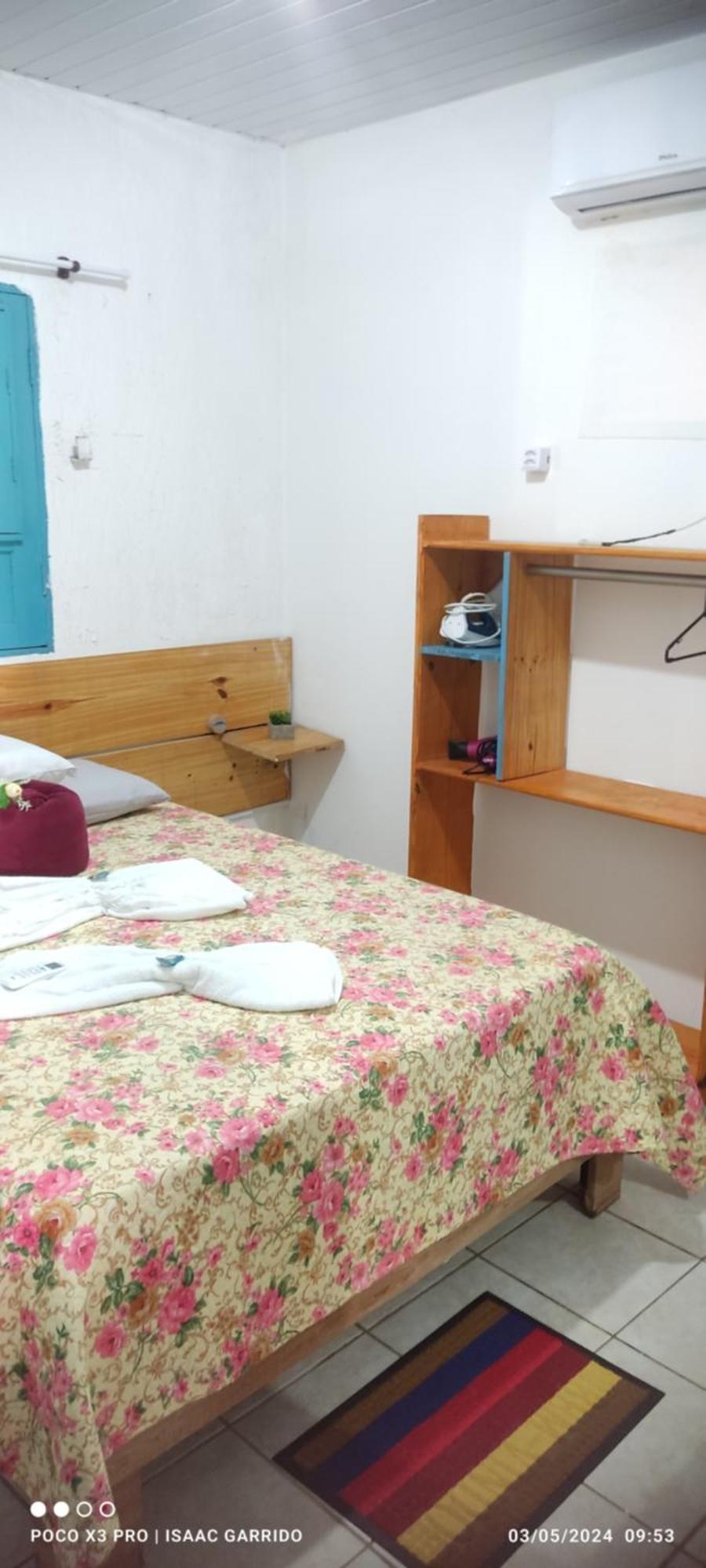 Homestay Casas 1 De Isaac