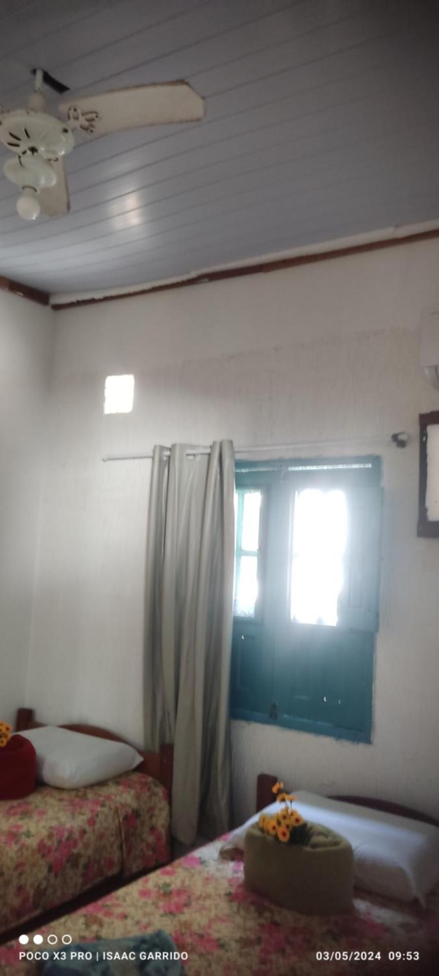 Homestay Casas 1 De Isaac *