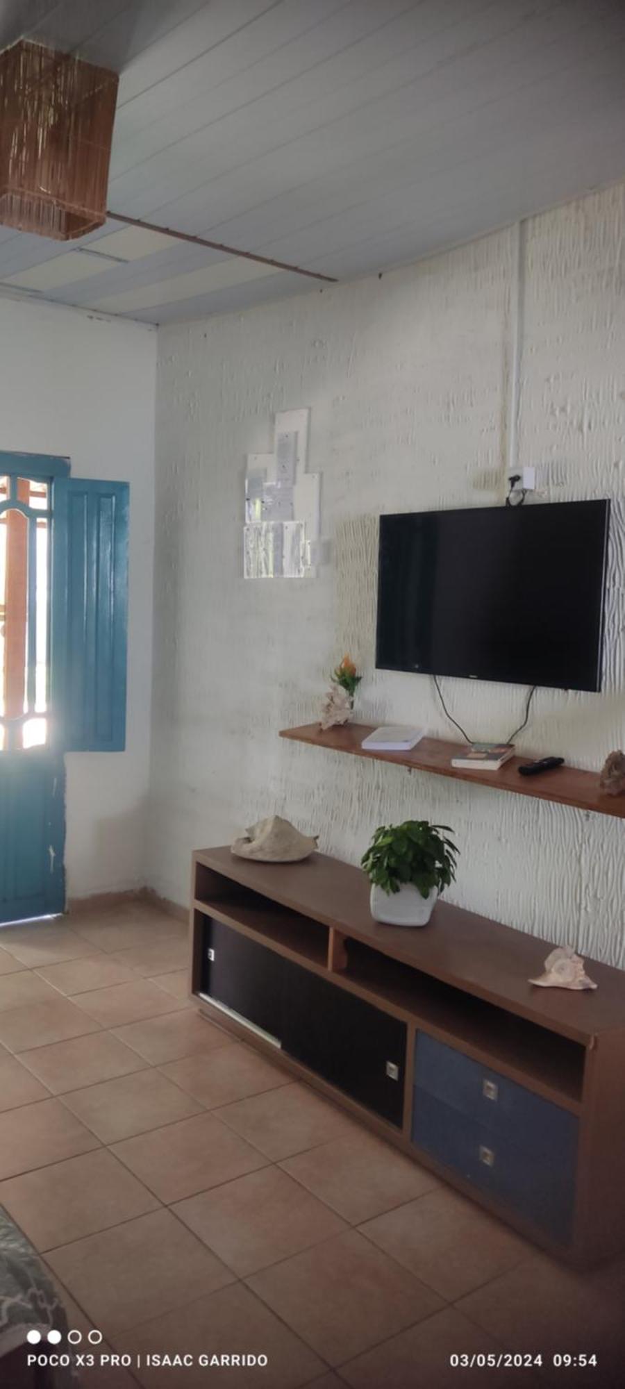Casas 1 De Isaac Homestay Maragogi