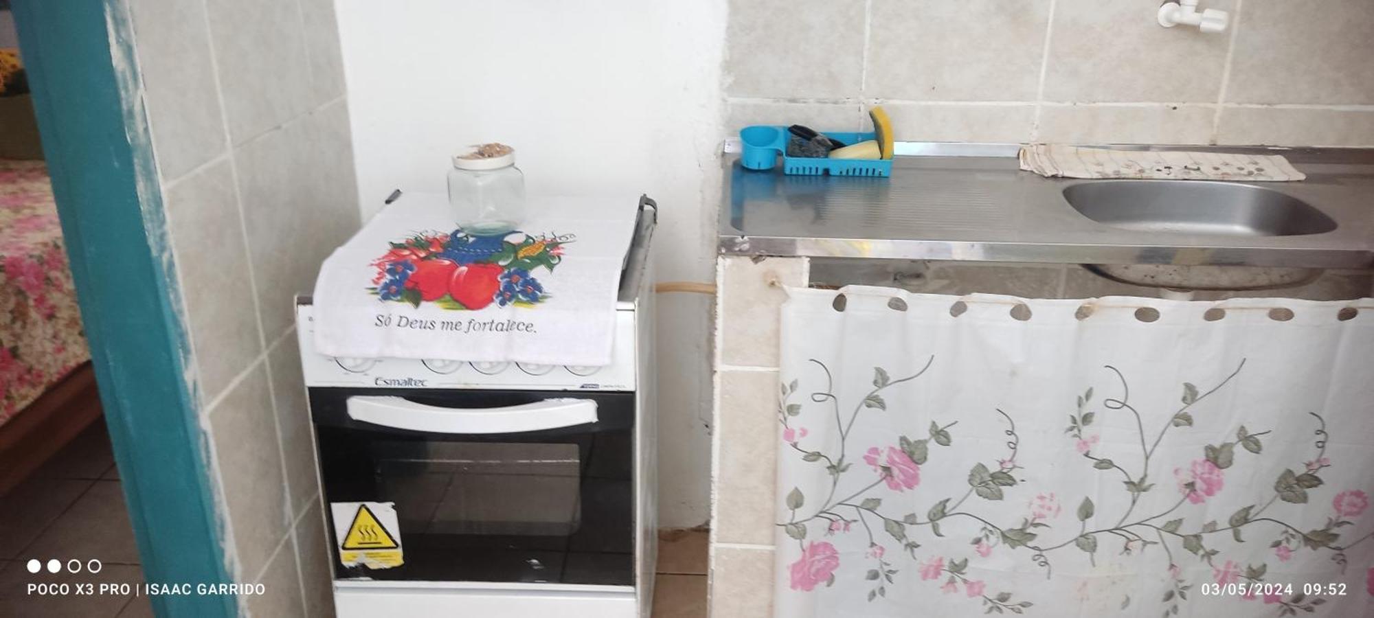 Homestay Casas 1 De Isaac Maragogi