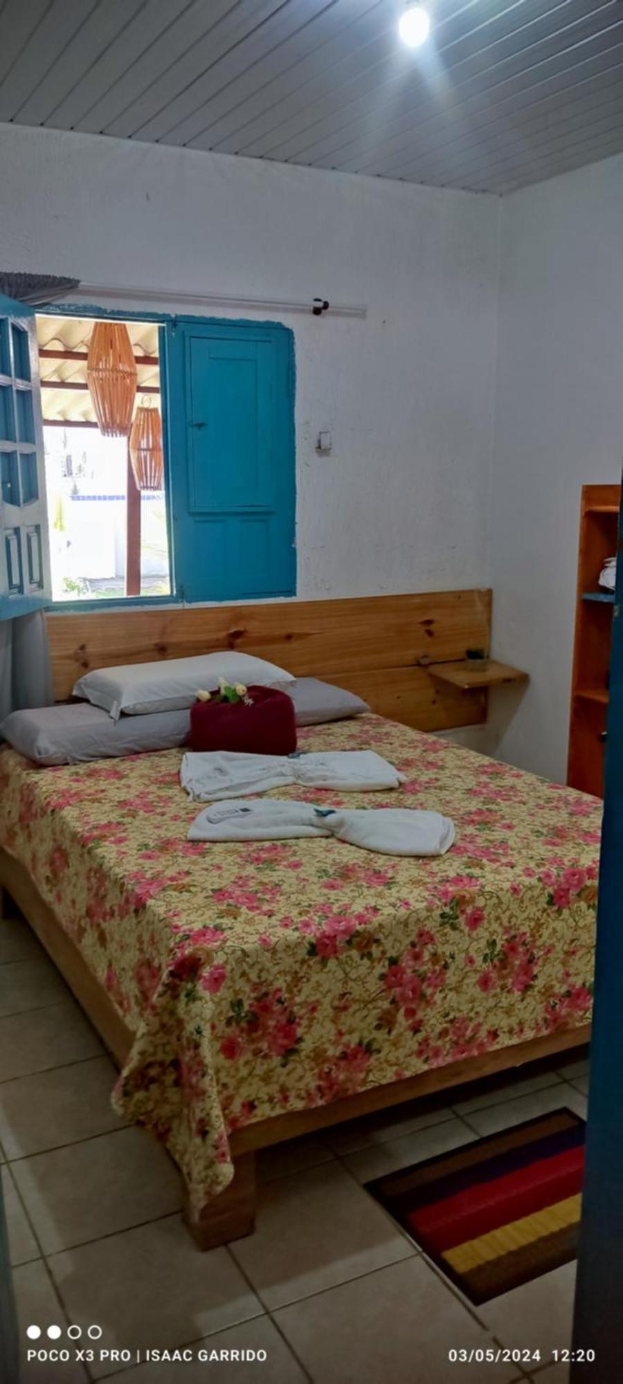 Casas 1 De Isaac * Maragogi