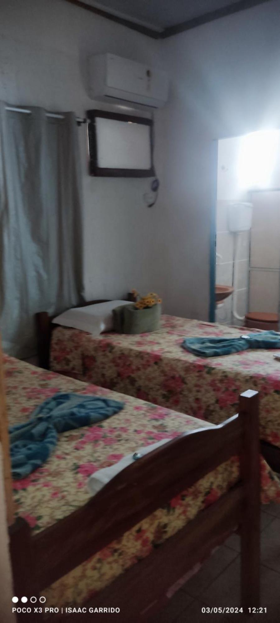 Casas 1 De Isaac