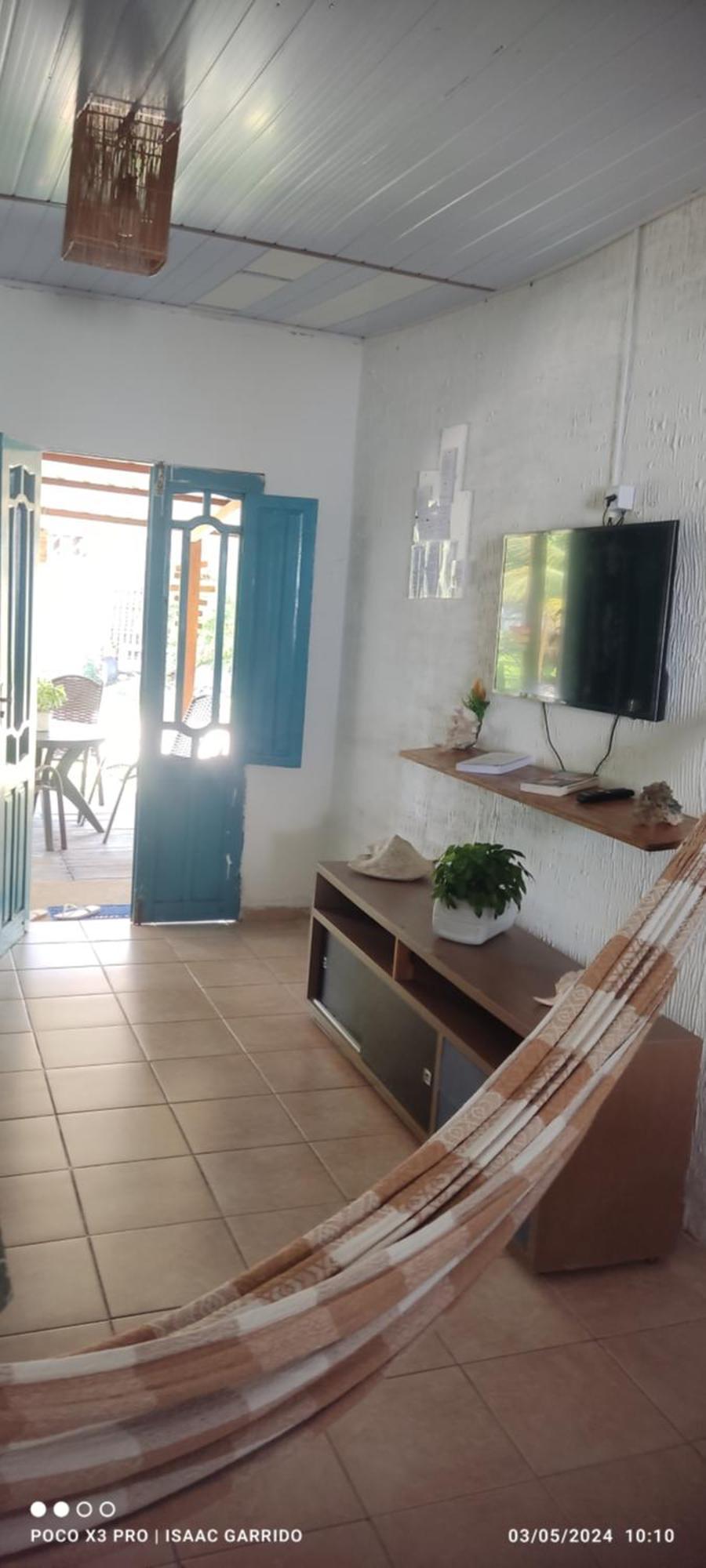 Casas 1 De Isaac Homestay
