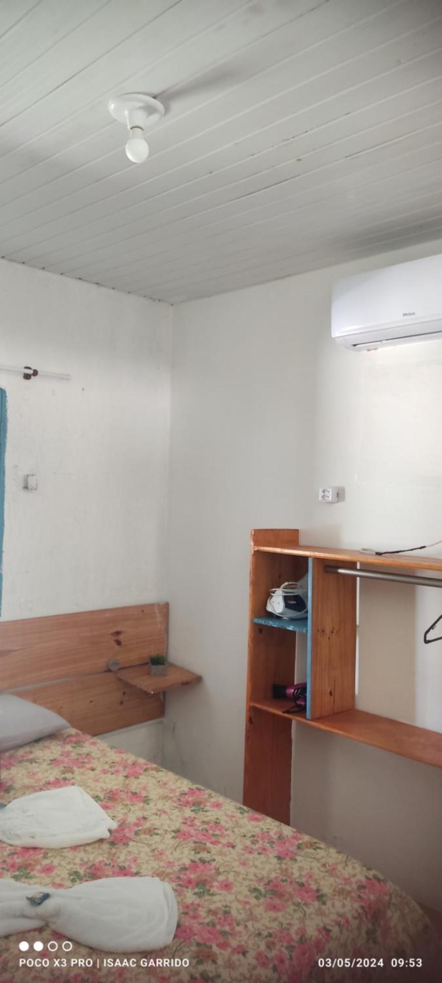 Homestay Casas 1 De Isaac