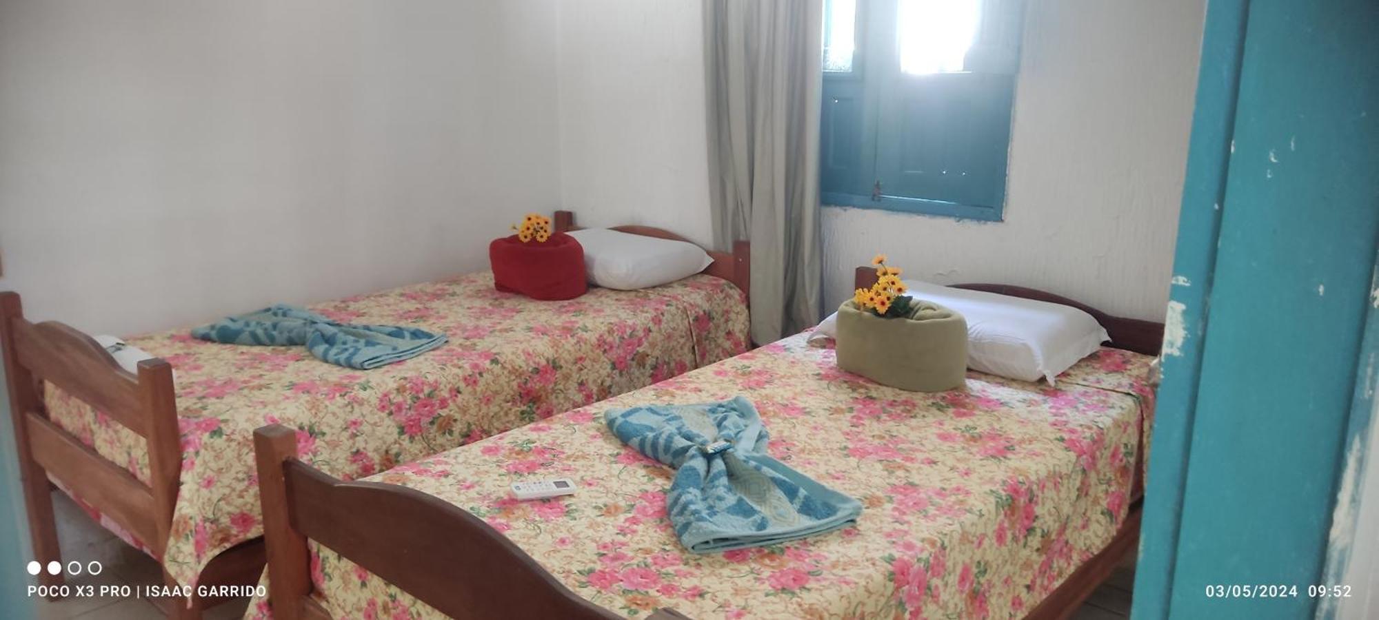 Homestay Casas 1 De Isaac *