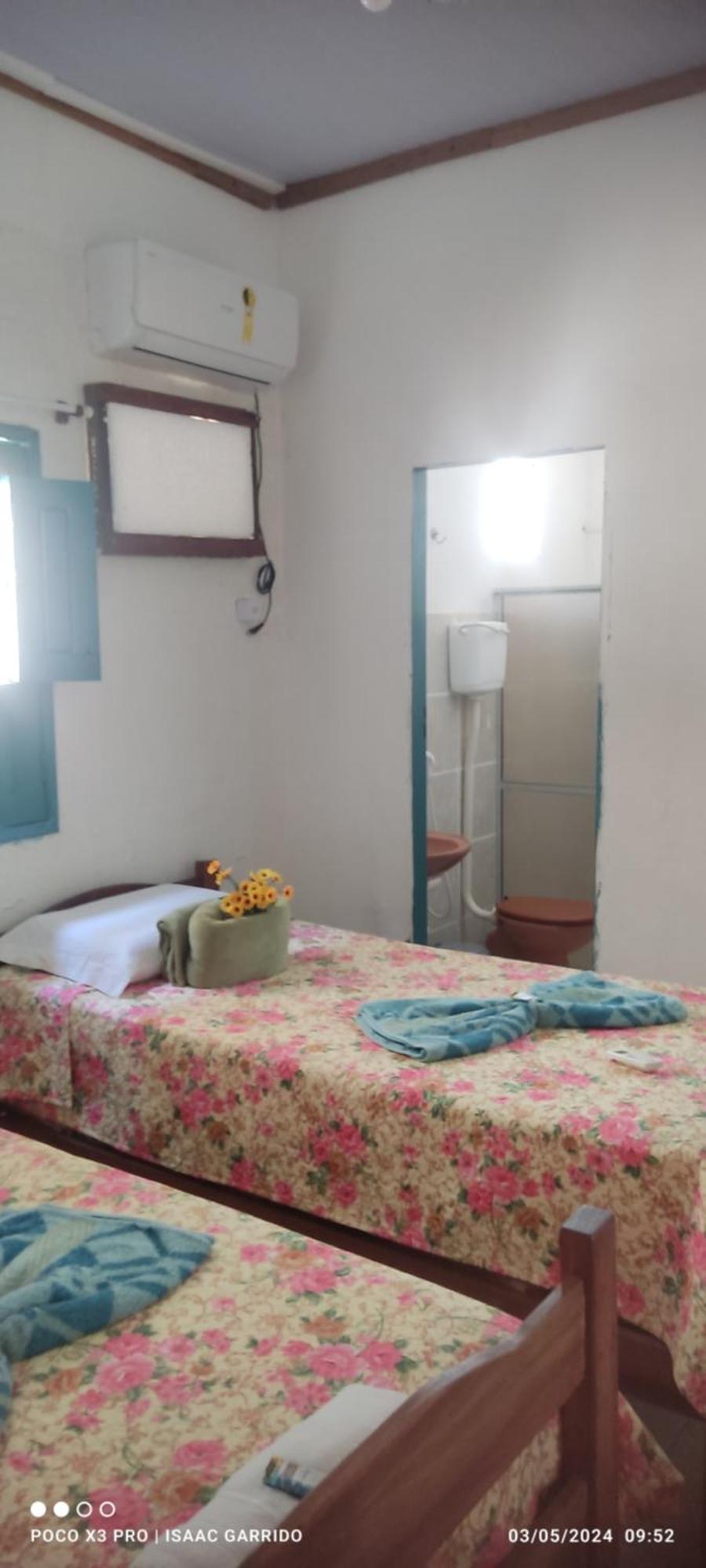 Casas 1 De Isaac