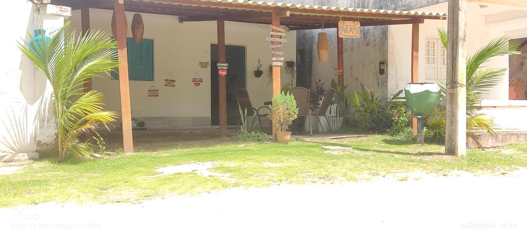Homestay Casas 1 De Isaac
