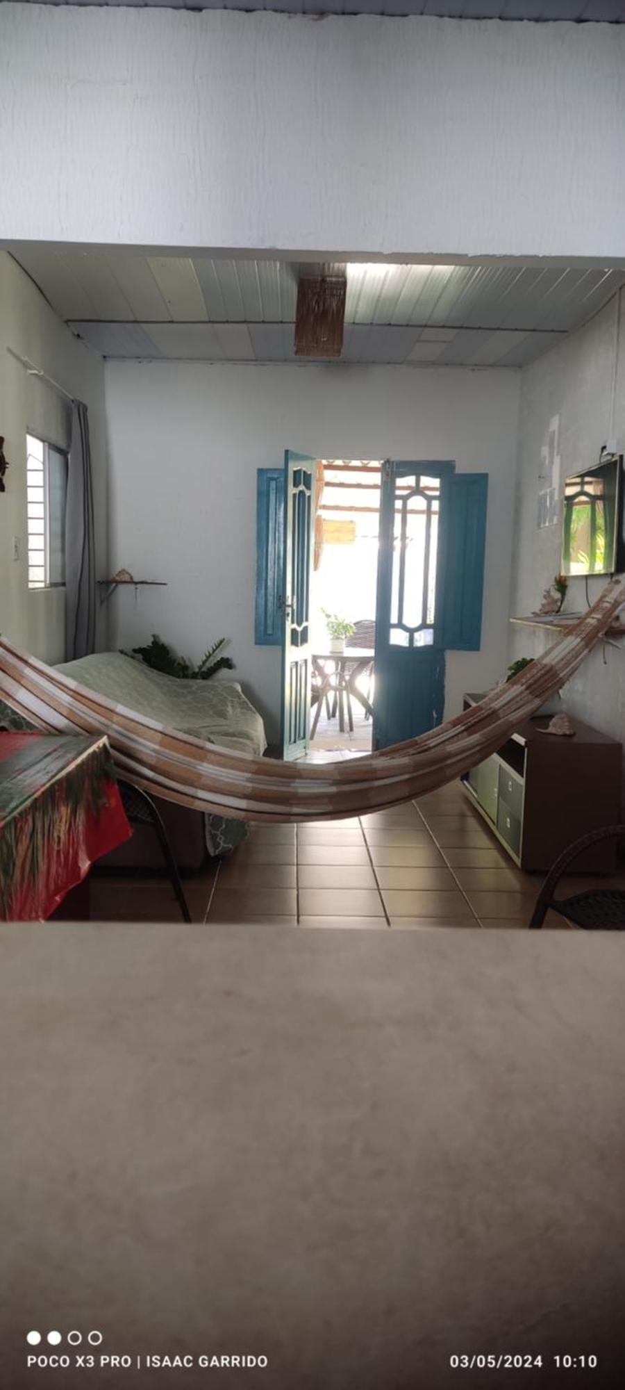 Casas 1 De Isaac Homestay *