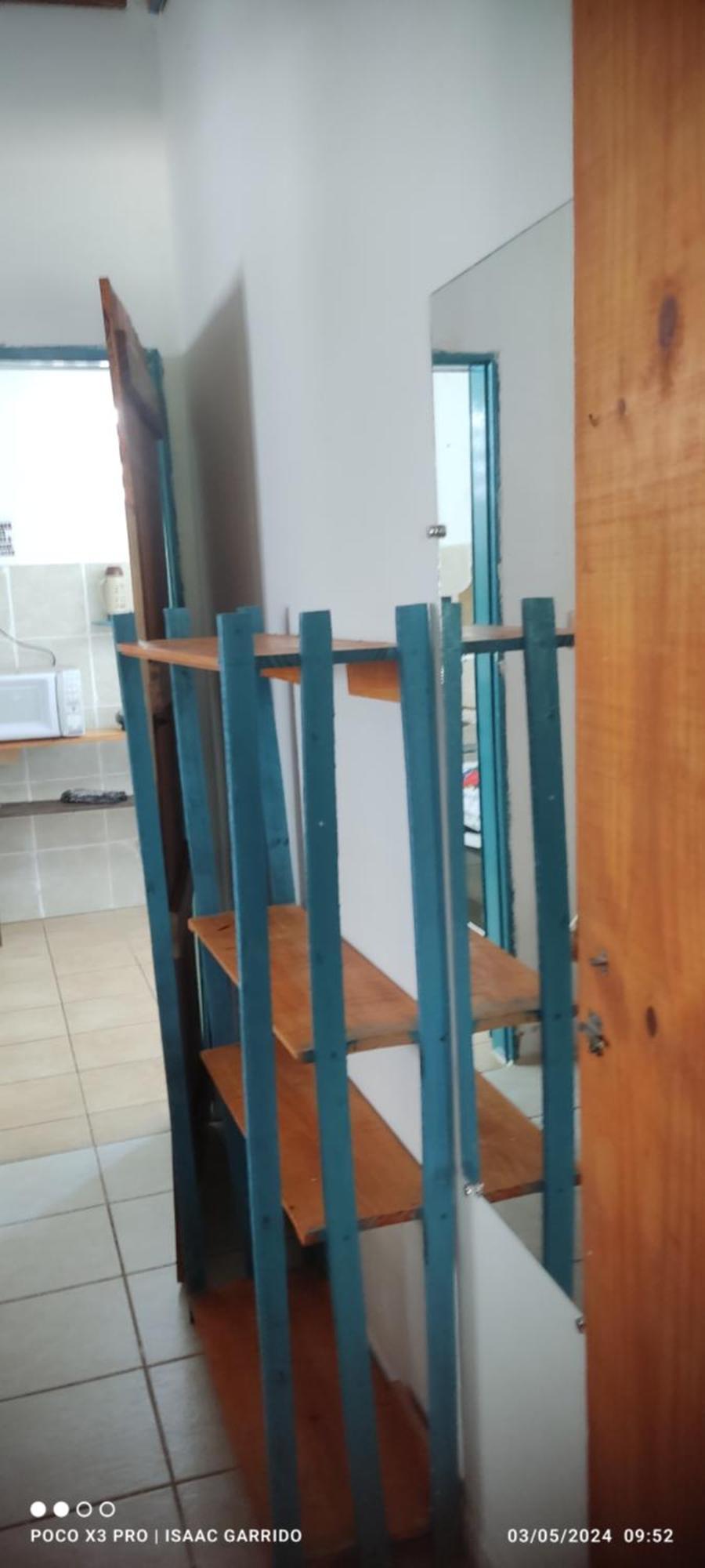 Casas 1 De Isaac Homestay Maragogi