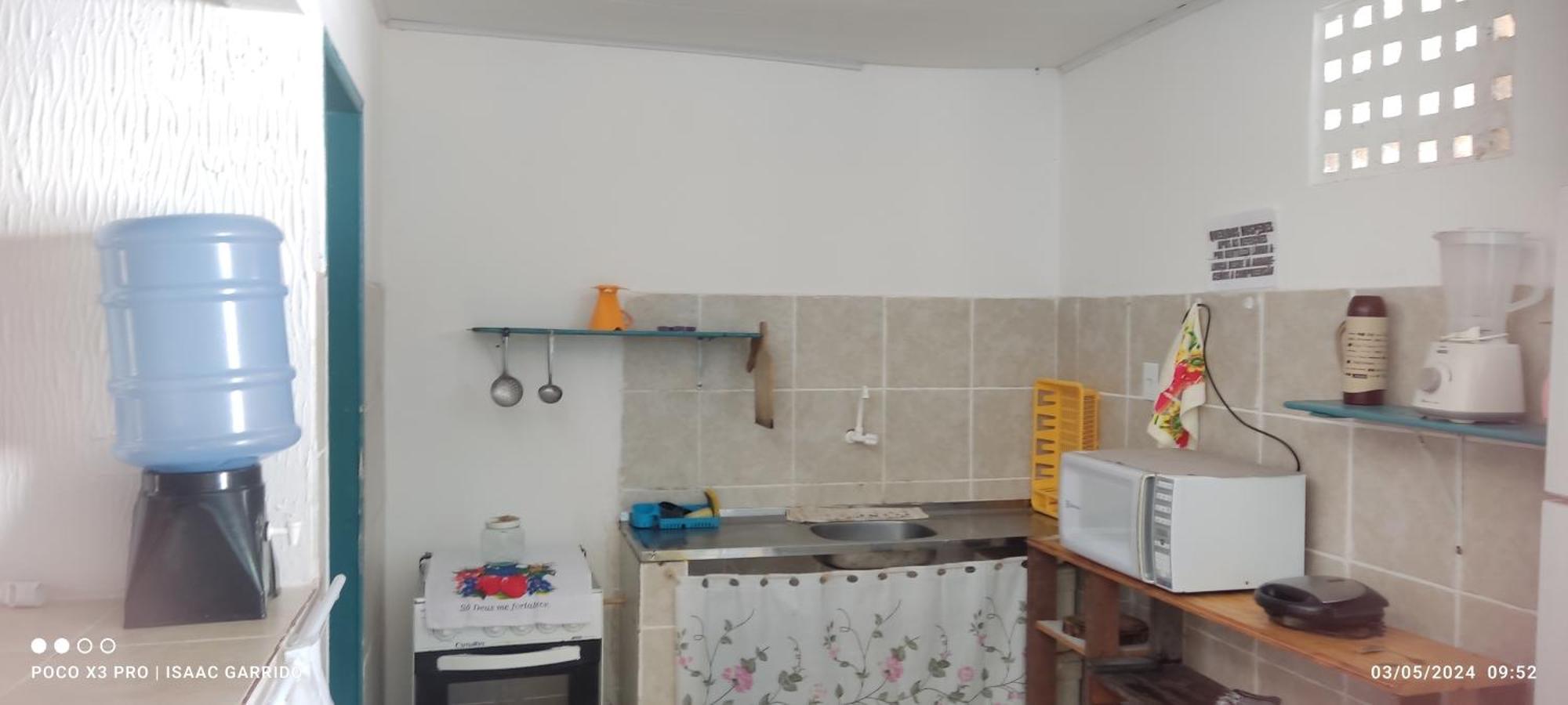 Casas 1 De Isaac Maragogi