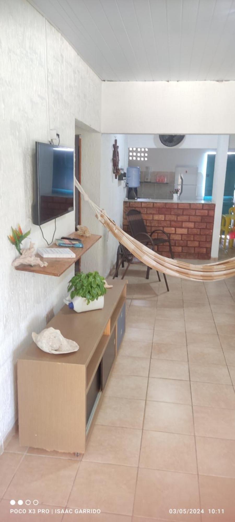 Casas 1 De Isaac * Maragogi