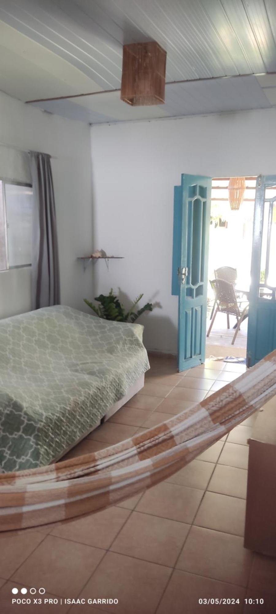 Casas 1 De Isaac
