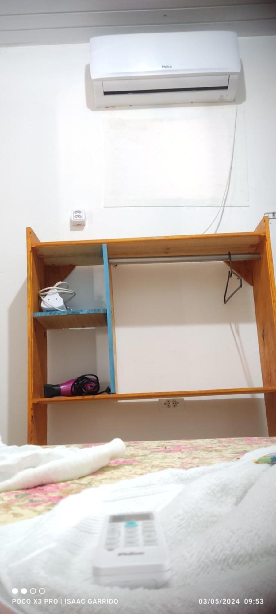 Homestay Casas 1 De Isaac *