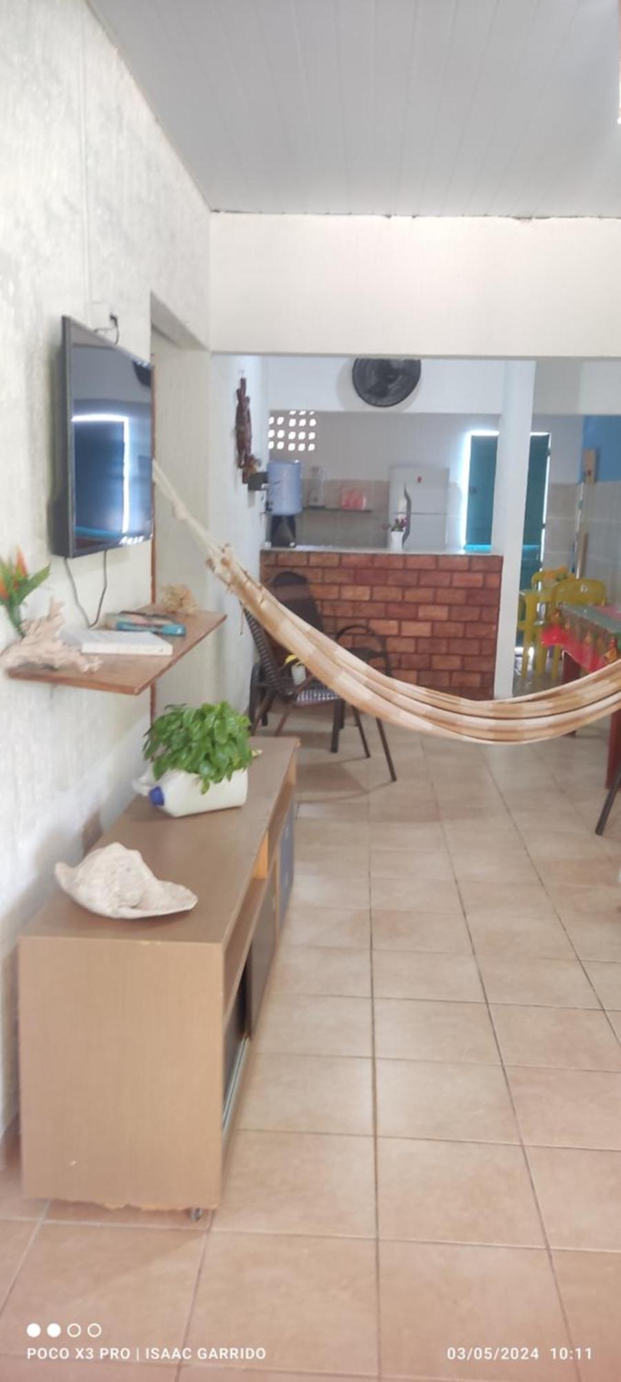 Casas 1 De Isaac * Maragogi