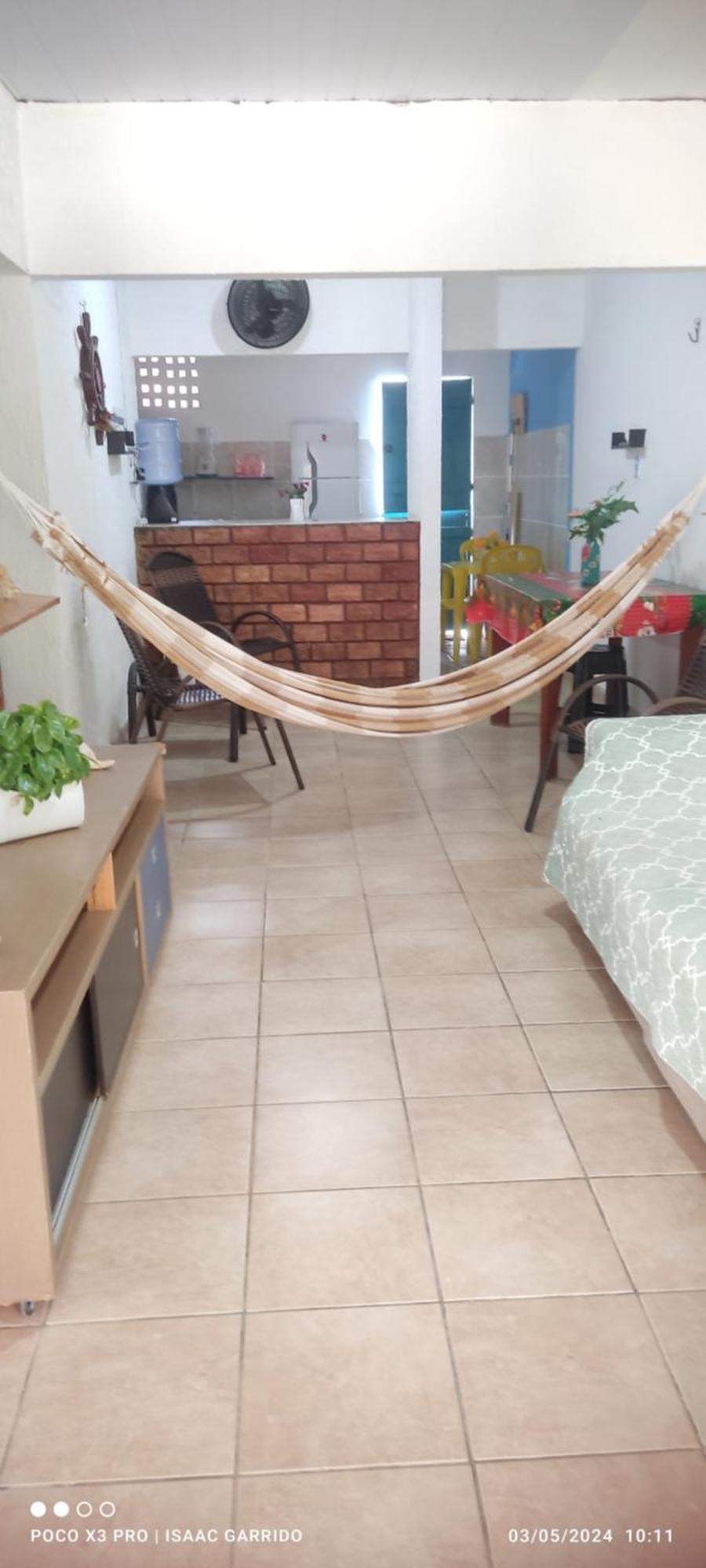 Homestay Casas 1 De Isaac *