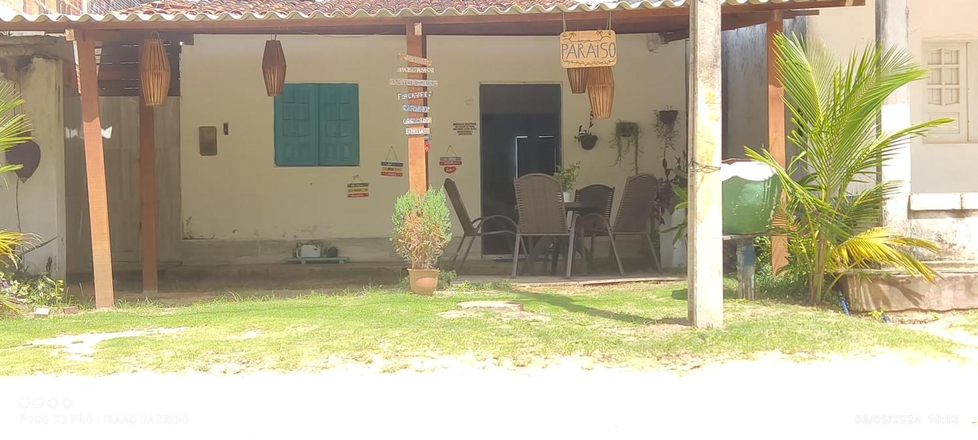 Casas 1 De Isaac *