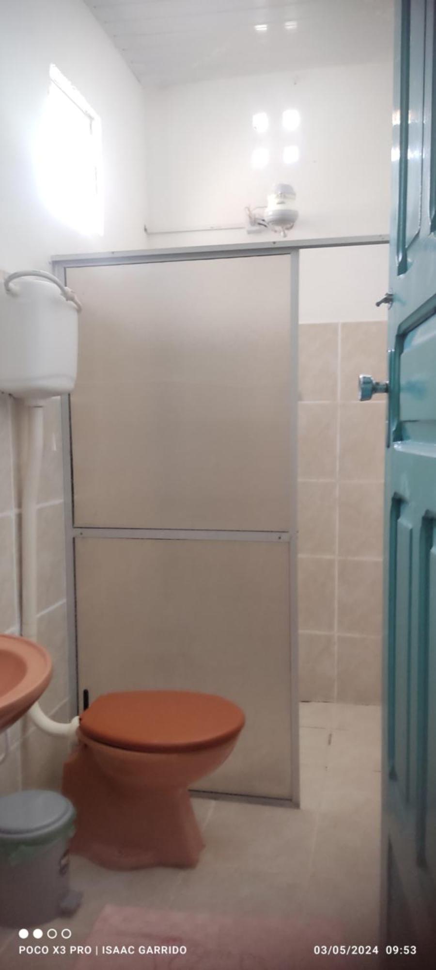 Casas 1 De Isaac Homestay *