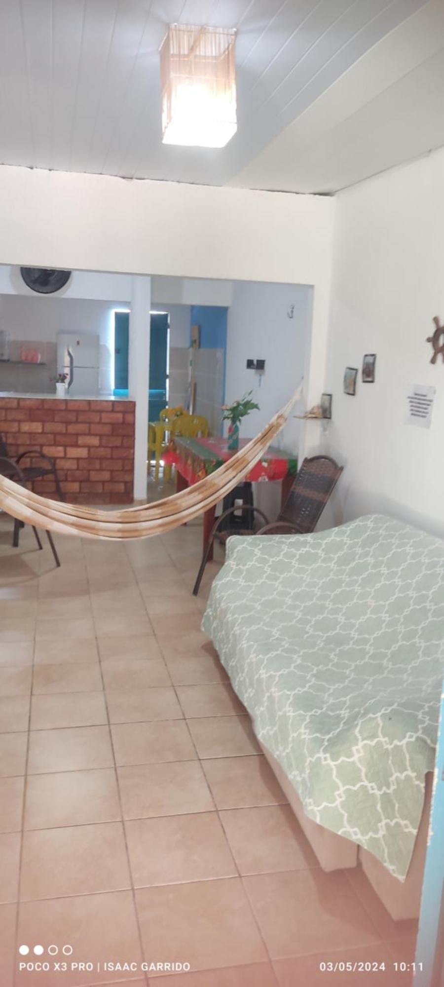 Casas 1 De Isaac Homestay Maragogi
