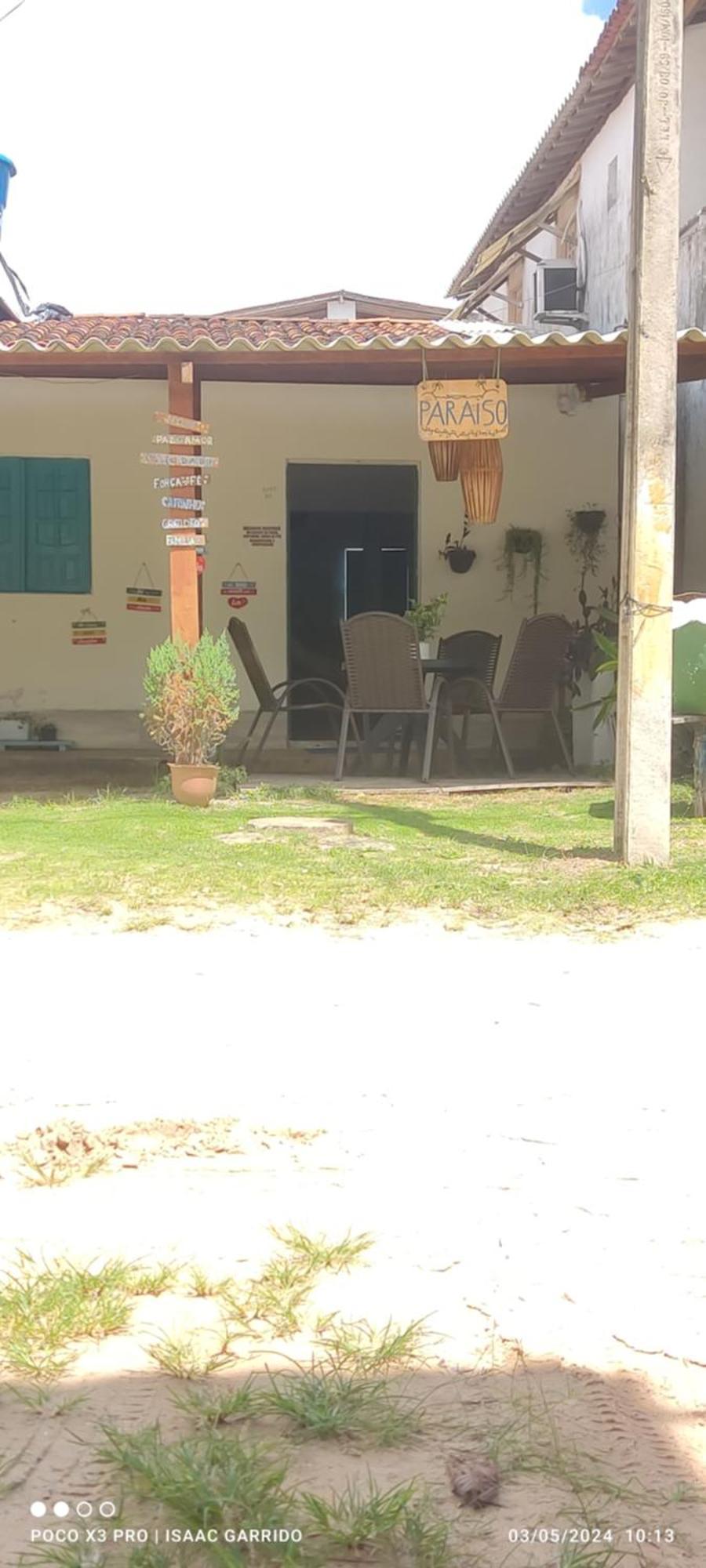 Casas 1 De Isaac *