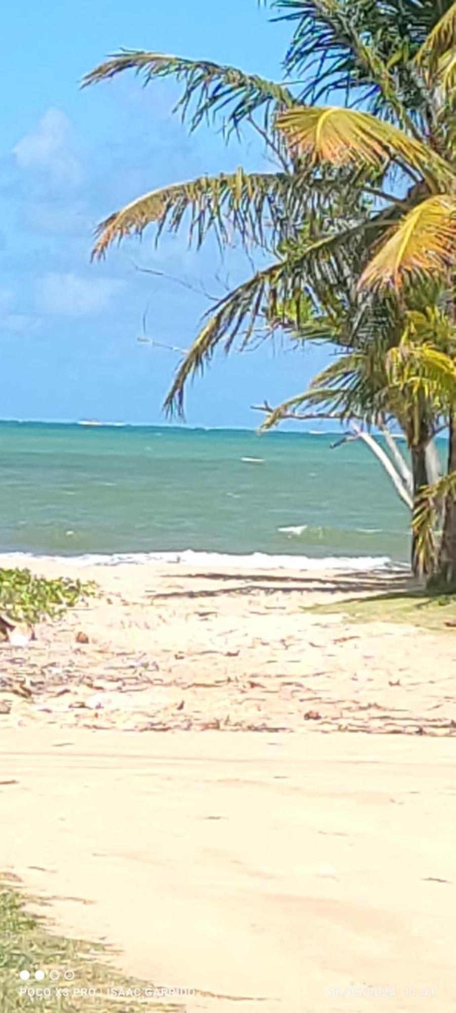 Homestay Casas 1 De Isaac