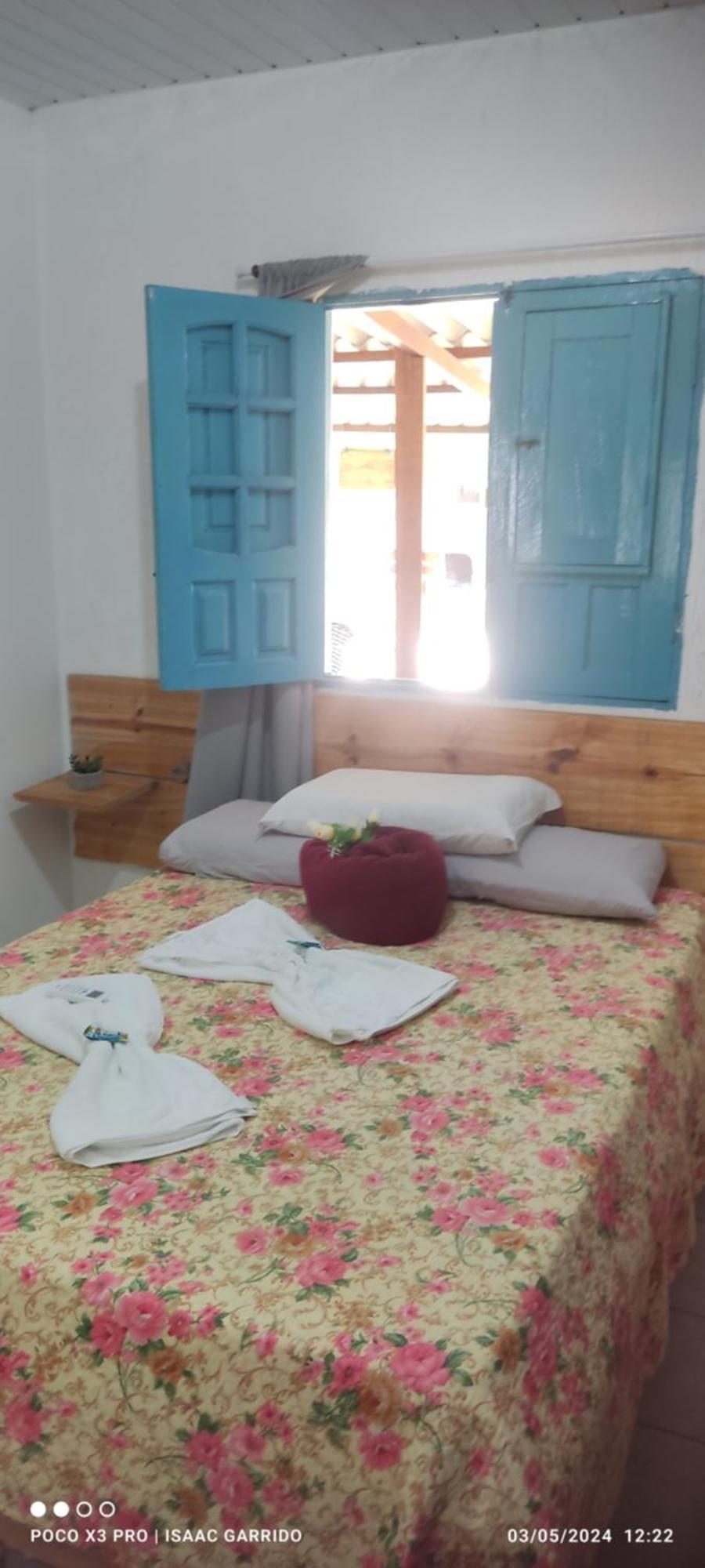 Casas 1 De Isaac Homestay *