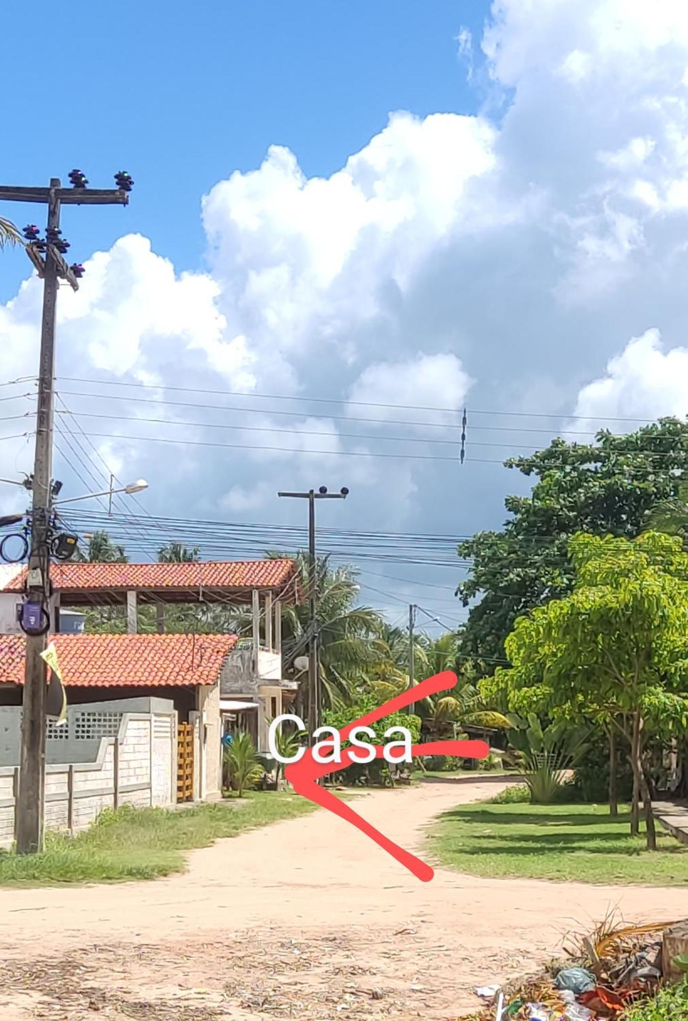 Casas 1 De Isaac Maragogi